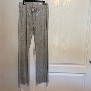 Gray Lounge Pants